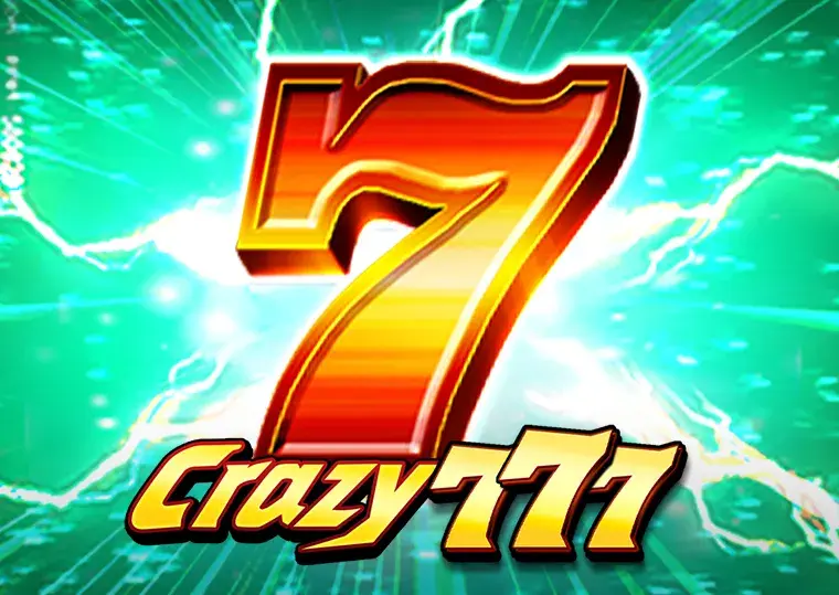 Crazy 777 Matkaonline