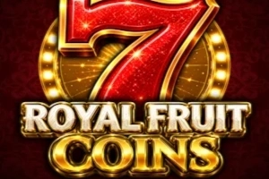 Royal Fruit Coins Matkaonline