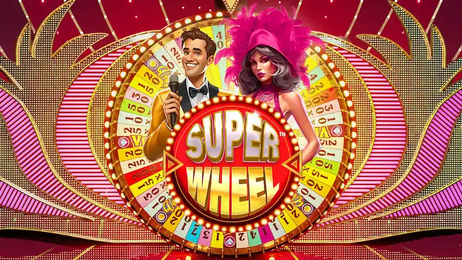 Super Wheel Matkaonline